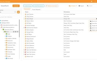 SysKit Security Manager screenshot 2
