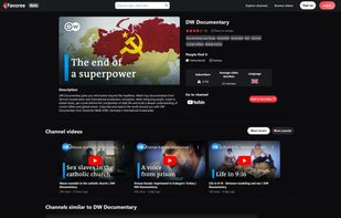  Favoree screenshot 1