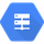 Google Cloud DNS icon