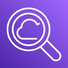 AWS Cloud Search icon