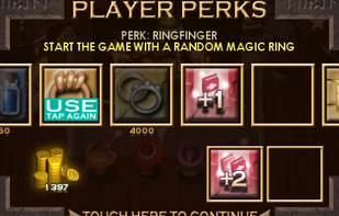 Solomon's Boneyard screenshot 1