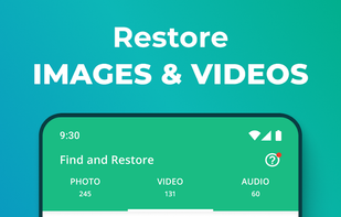 Dumpster screenshot 1