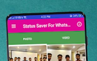 Status Saver For WhatsApp screenshot 2