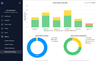 Root Cause Plus screenshot 1