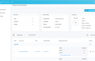 dealcloser screenshot 3