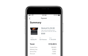 Glocalzone screenshot 1