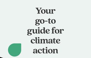 Earth Hero: Climate Change screenshot 1