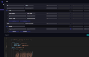 DataConstruct screenshot 1