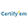 Certify'em icon