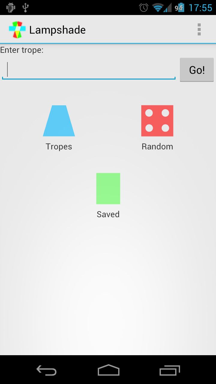 Lampshade Alternatives and Similar Apps AlternativeTo