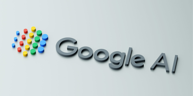 Google's updated privacy policy allows use of public data to train AI models like Bard image