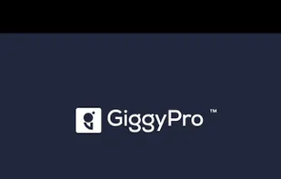 GiggyPro screenshot 1