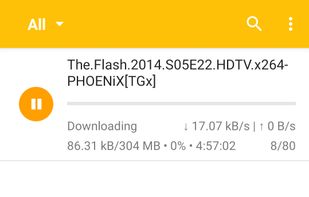 Free All Movie Downloader screenshot 1