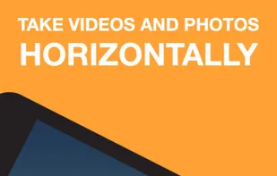 Horizon Camera screenshot 1