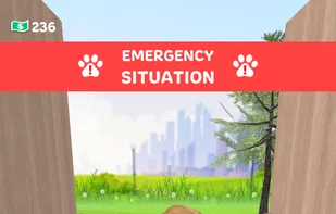 Paw Care! screenshot 2