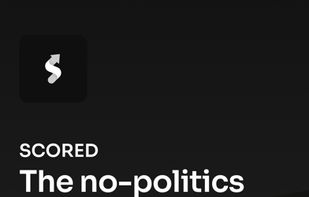 Scored Communities screenshot 1