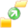 Directory Compare icon