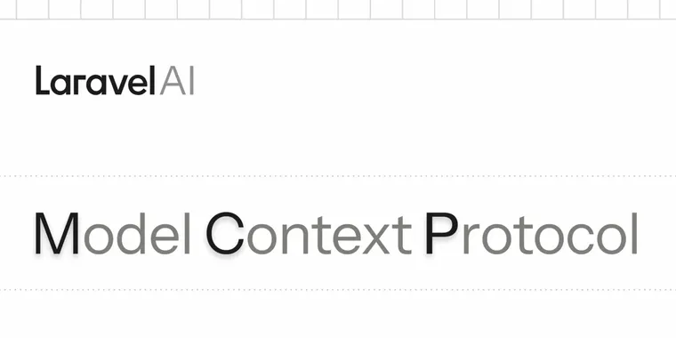 Laravel MCP beta released for public, enabling AI client integration image