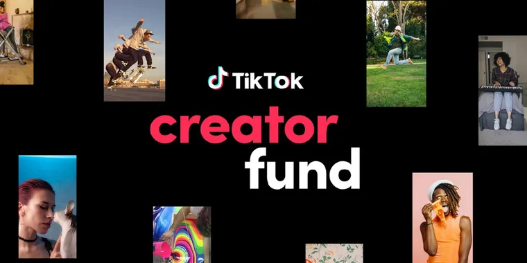 TikTok's Creator Fund to cease operations, shifting focus to a new monetization program image