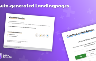 Add to Calendar PRO screenshot 3