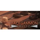 Backgammon Blitz icon