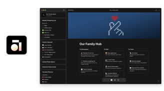 Anytype introduces 'Multiplayer Mode' for secure shared spaces collaboration among users image