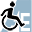 Accessibility Evaluation Toolbar icon