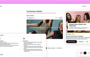 Munch Studio screenshot 2