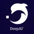 Deep AI icon