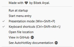 Windows AHK screenshot 1