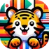 Whispering Tiger icon
