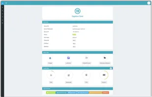 GigaRapid screenshot 1