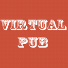 Virtual Pub icon