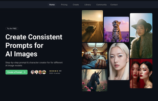 PromptShot screenshot 1