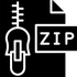 Secure Zip &amp; Unzip icon