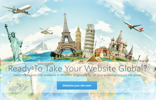 GlobalizeIt screenshot 1