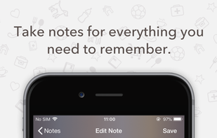 Planner Pro screenshot 3