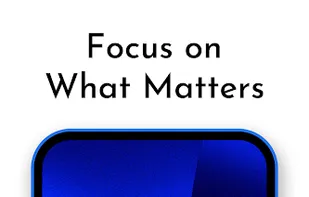 Niagara Launcher screenshot 1