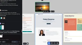 Stitch now brings direct image uploads and improved selection for designs image