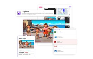 We360.ai screenshot 3