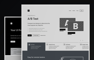 Design VS Design screenshot 1