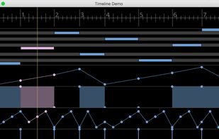 Conrod screenshot 2