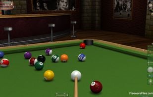 8BallClub screenshot 1