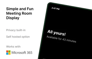 Spacepad screenshot 1