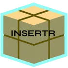 Insertr icon
