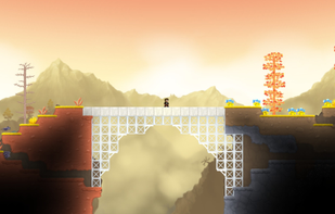 Dig or Die screenshot 3