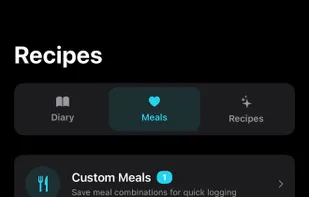 OptimalYou screenshot 3