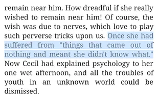 Ebook Reader screenshot 1