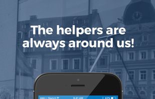 Askfortask screenshot 1