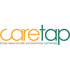 Caretap icon